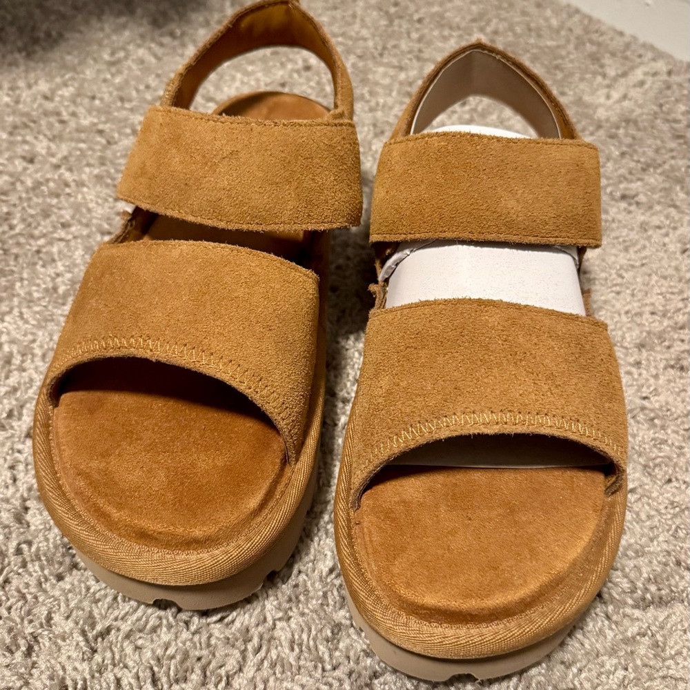 KOOLABURRA by UGG “Tizz” Sandal